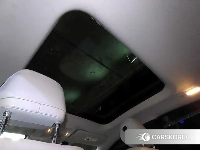 Mercedes-Benz GLE - Class W166 id 3429495 из Кореи 7