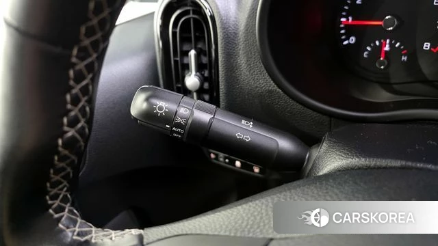 Kia All New Morning (JA) id 3834442 из Кореи 7