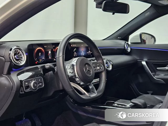 Mercedes-Benz Class A id 4261089 из Китая 7