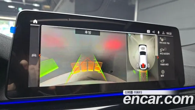 BMW 6 Series GT (G32) id 2710971 из Кореи 7