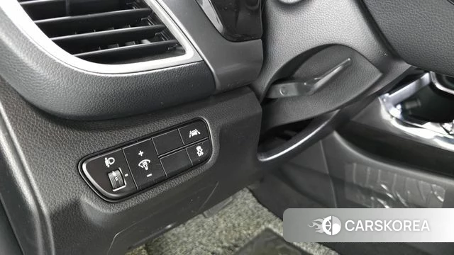 Kia Seltos 2022 Синий из Кореи, фото 6