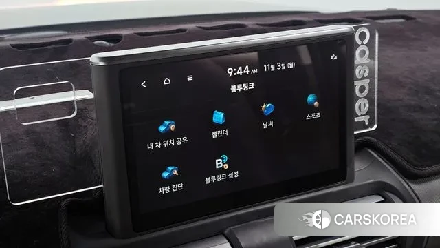 Hyundai Casper id 3317314 из Кореи 7