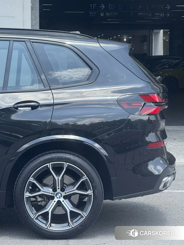 BMW X5 id 4336160 из Китая 7