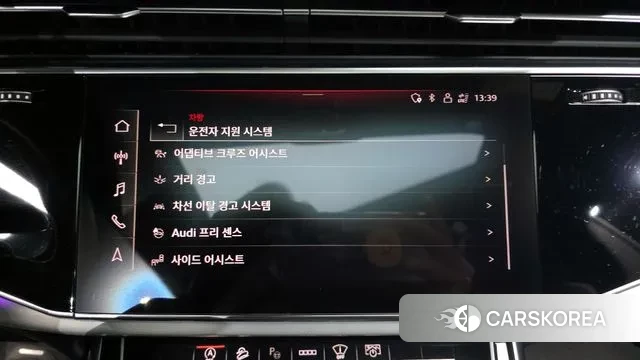 Audi Q8 (4M) id 3149186 из Кореи 7