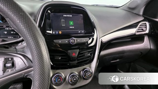 Chevrolet (GM Daewoo) The New Spark id 4330080 из Кореи 7