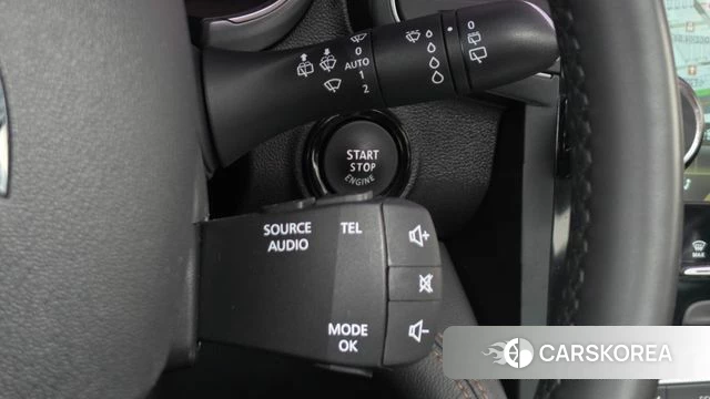 Renault Korea (Samsung) The New QM6 id 4475557 из Кореи 7