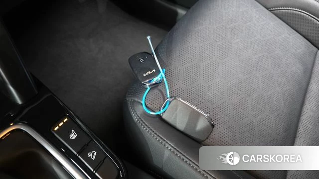 Kia The New Seltos id 4762552 из Кореи 7