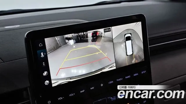 Hyundai Staria id 2880033 из Кореи 7