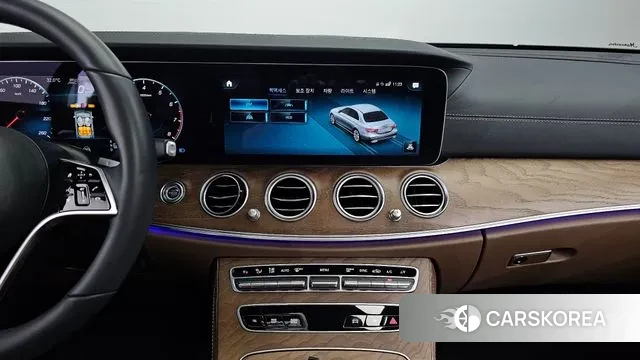 Mercedes-Benz E-Class W213 id 2963879 из Кореи 7