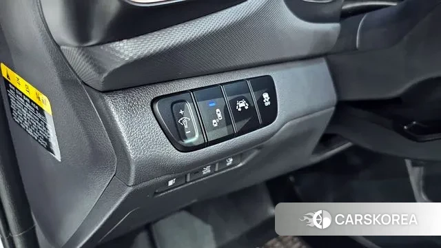 Hyundai Ionic Electric id 3045628 из Кореи 7