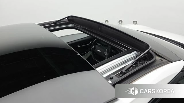 Kia EV6 id 4195531 из Кореи 7