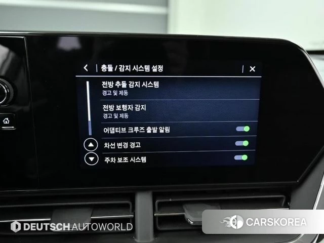 Chevrolet (GM Daewoo) Trax Crossover id 3817569 из Кореи 7