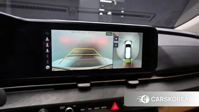 Kia Carnival 4th generation id 3535069 из Кореи 7