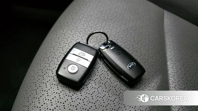 Kia Morning Urban (JA) id 4389719 из Кореи 7