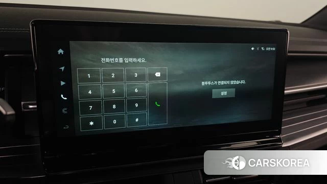 Ssangyong Torres id 3842272 из Кореи 7