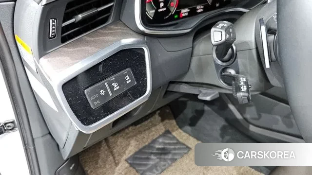 Audi A6 (C8) id 3043065 из Кореи 7