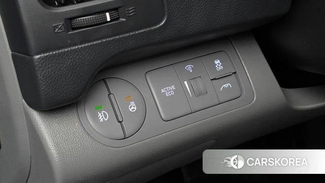 Hyundai The New Grand Starex id 4562375 из Кореи 7