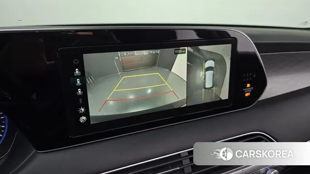 Hyundai Palisade id 3312204 из Кореи 7