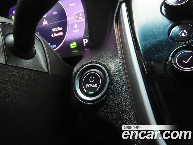 Chevrolet (GM Daewoo) New Bolt EV id 2430749 из Кореи 7