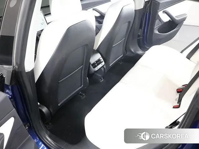 Tesla Model 3 id 3340533 из Кореи 7