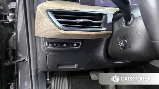 Kia K8 id 3892554 из Кореи 7