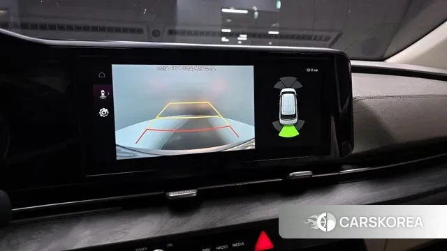 Kia Carnival 4th generation id 3395996 из Кореи 7