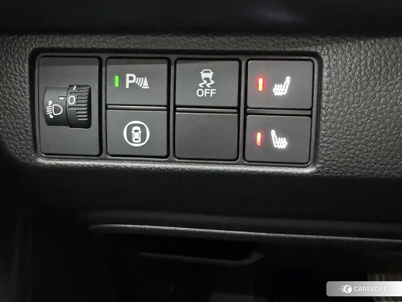 Honda XR-V id 4578245 из Китая 7