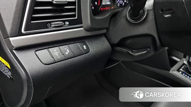 Hyundai Avante AD id 3552973 из Кореи 7