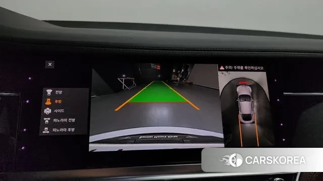 Bentley Continental GT 3rd Generation id 3195758 из Кореи 7