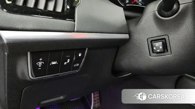 Kia Stinger id 3641810 из Кореи 7