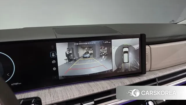 Hyundai Santa Fe (MX5) id 3415525 из Кореи 7