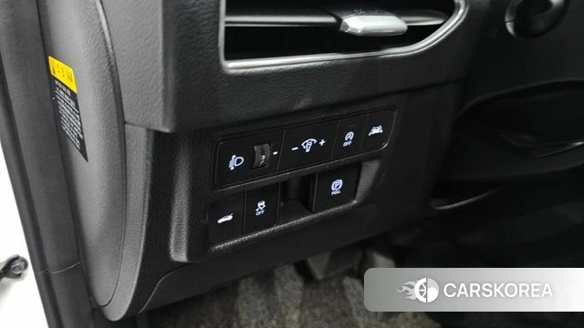 Hyundai Sonata (DN8) id 4496404 из Кореи 7