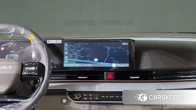 Kia The New Carnival 4th Generation id 3141870 из Кореи 7