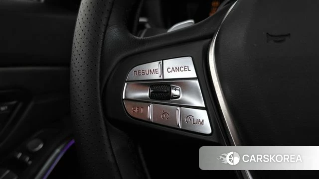 BMW 3 Series (G20) id 4726514 из Кореи 7