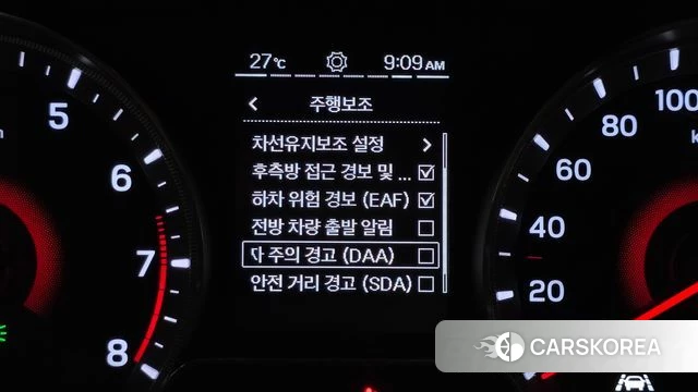 Ssangyong Berry New Tivoli id 4586153 из Кореи 7