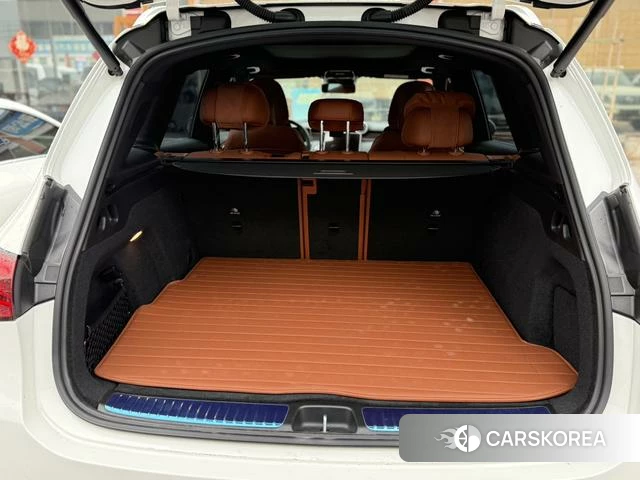 Mercedes-Benz GLC id 4256232 из Китая 7