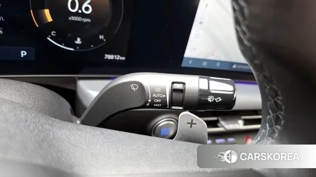 Hyundai Sonata D Edge (DN8) id 3006906 из Кореи 7