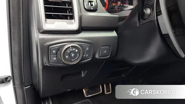 Ford Ranger 3rd Generation id 3437555 из Кореи 7