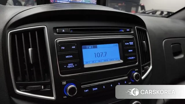 Hyundai The New Grand Starex id 3601472 из Кореи 7