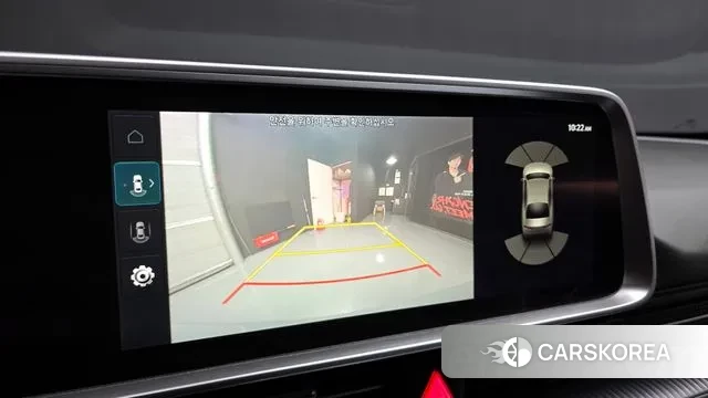 Hyundai Ionic 6 id 3366069 из Кореи 7