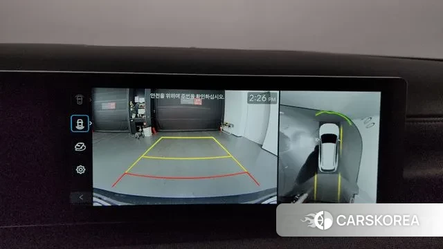 Hyundai The New Tucson (NX4) id 3006821 из Кореи 7