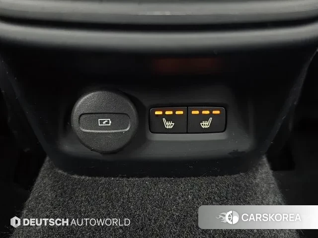 Polestar Polestar 2 id 3487265 из Кореи 7