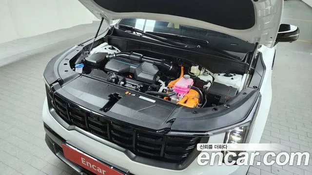 Kia The New Sorento 4th Generation id 2591540 из Кореи 7