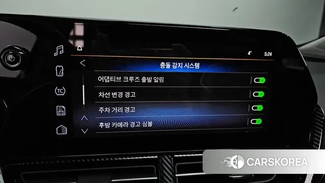 Chevrolet (GM Daewoo) Trax Crossover id 3758467 из Кореи 7