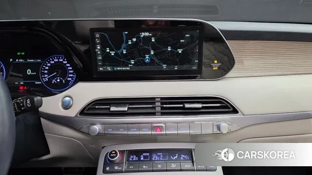 Hyundai Palisade id 3651610 из Кореи 7