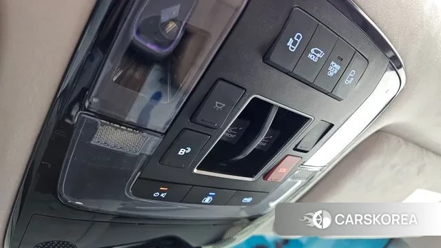 Hyundai Staria id 3502617 из Кореи 7