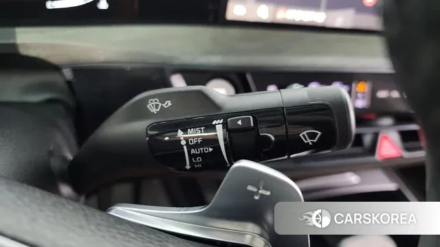 Kia K8 id 3017326 из Кореи 7