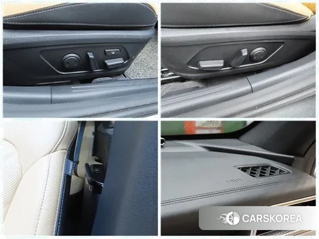 Kia K5 3rd generation id 3690019 из Кореи 7