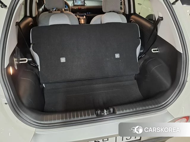 Hyundai Casper id 4266670 из Кореи 7