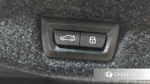 BMW 5 Series (G60) id 4549027 из Кореи 7